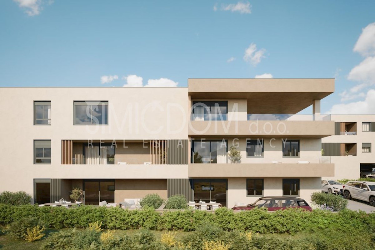 Квартира PODSTRANA, 225.000 €