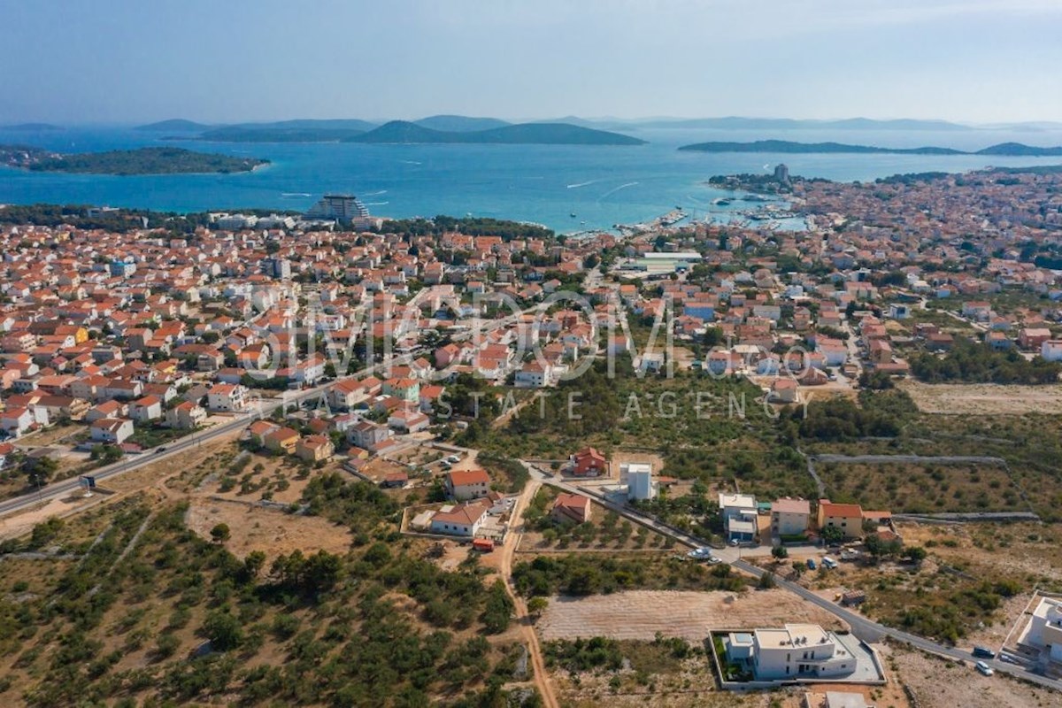 VODICE