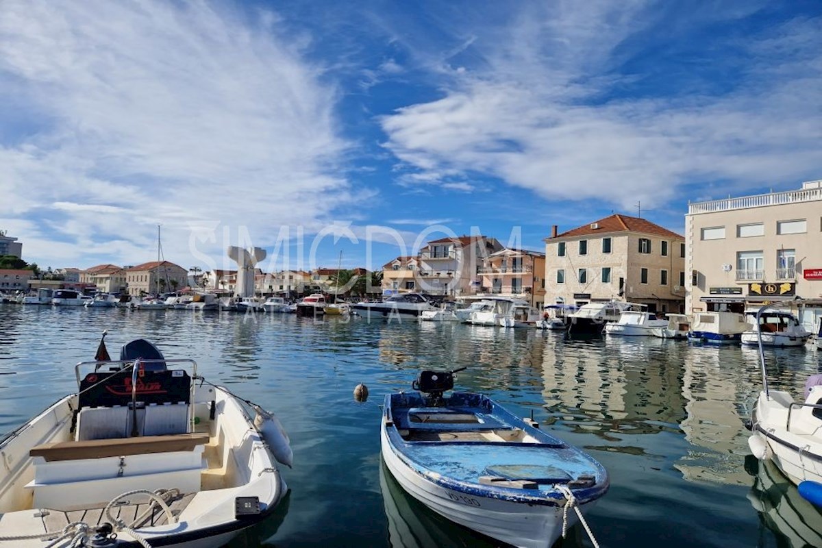 VODICE