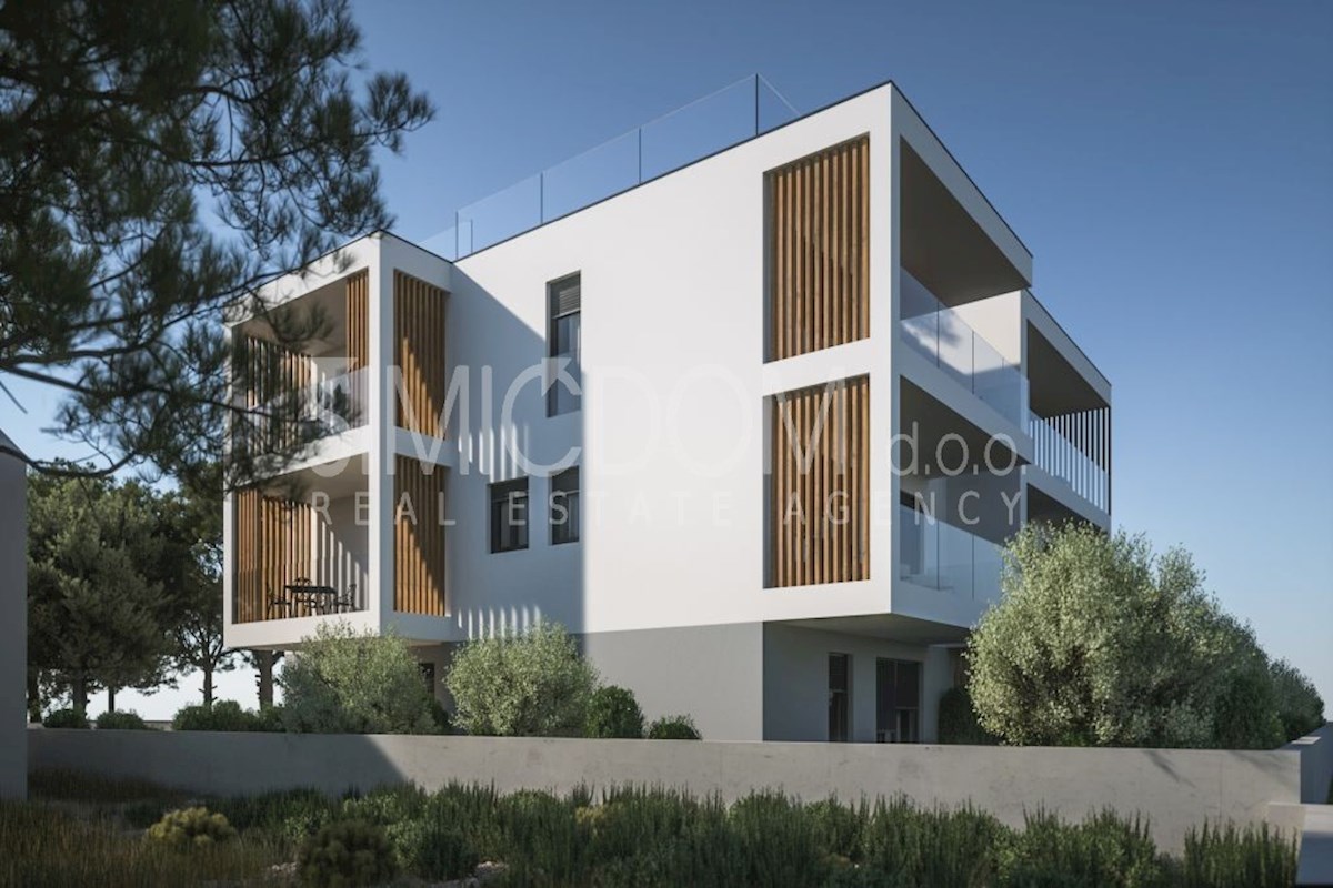 VODICE
