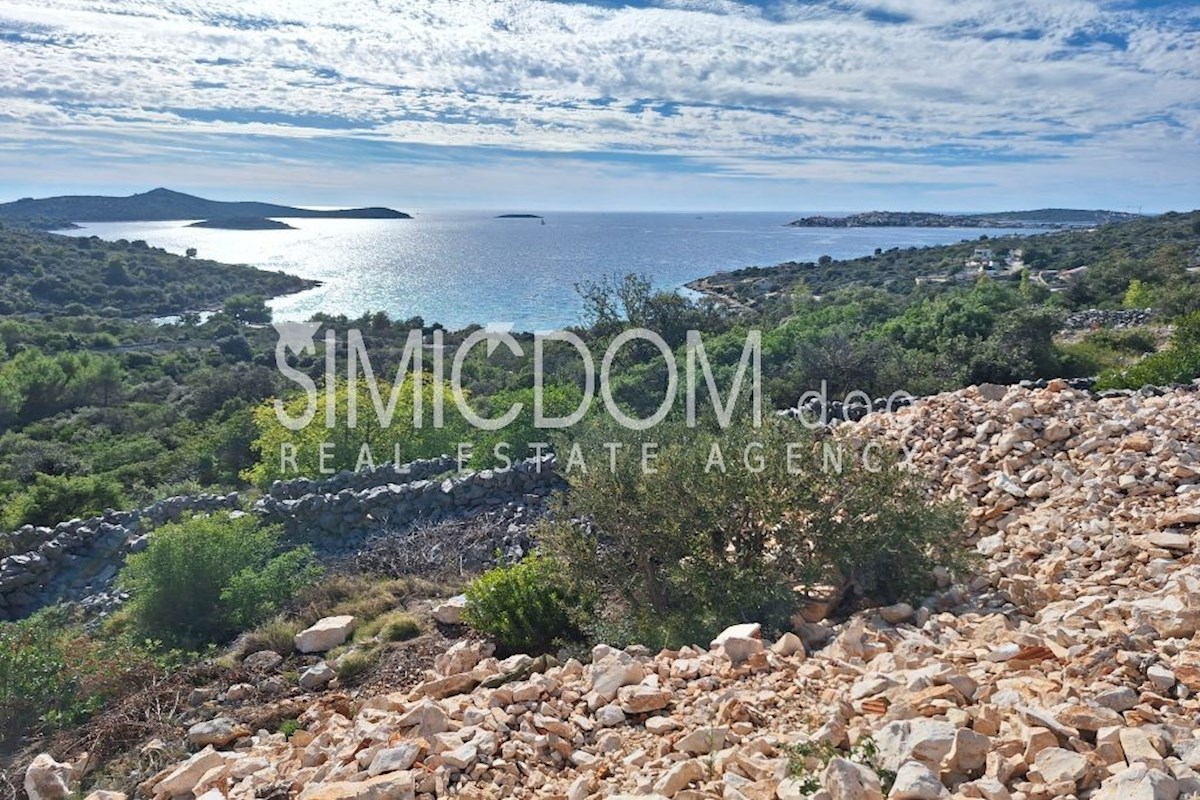 Terreno MARINA, 104.160 €