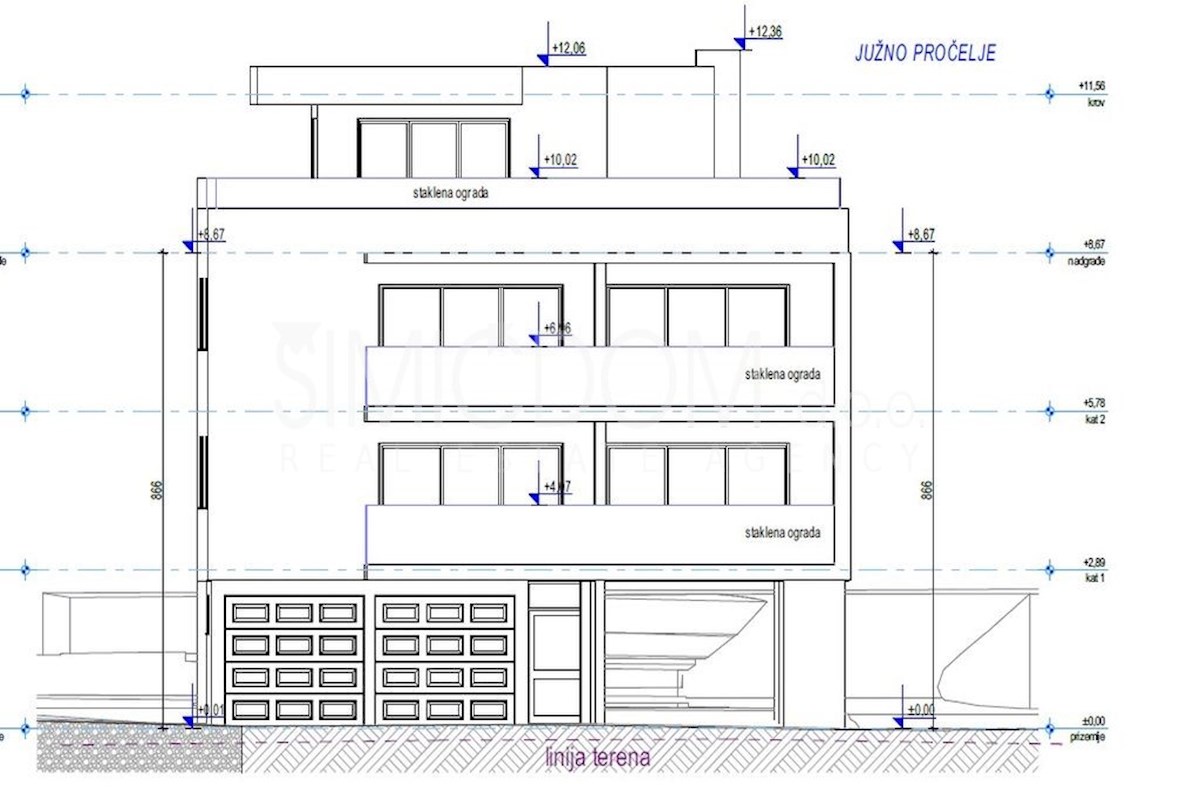 Appartamento KAŠTELA, 430.000 €