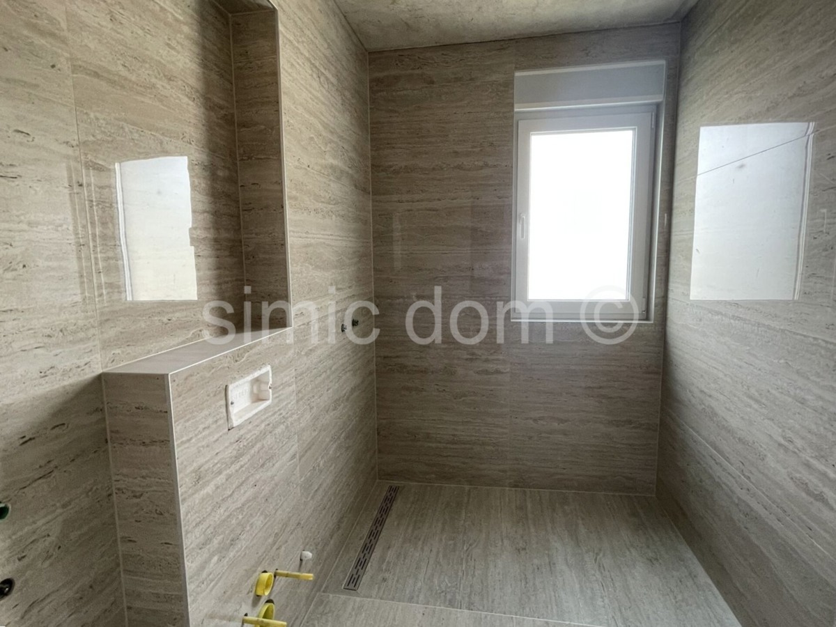 Penthouse stan s garažom blizu plaže, Kaštela – 3