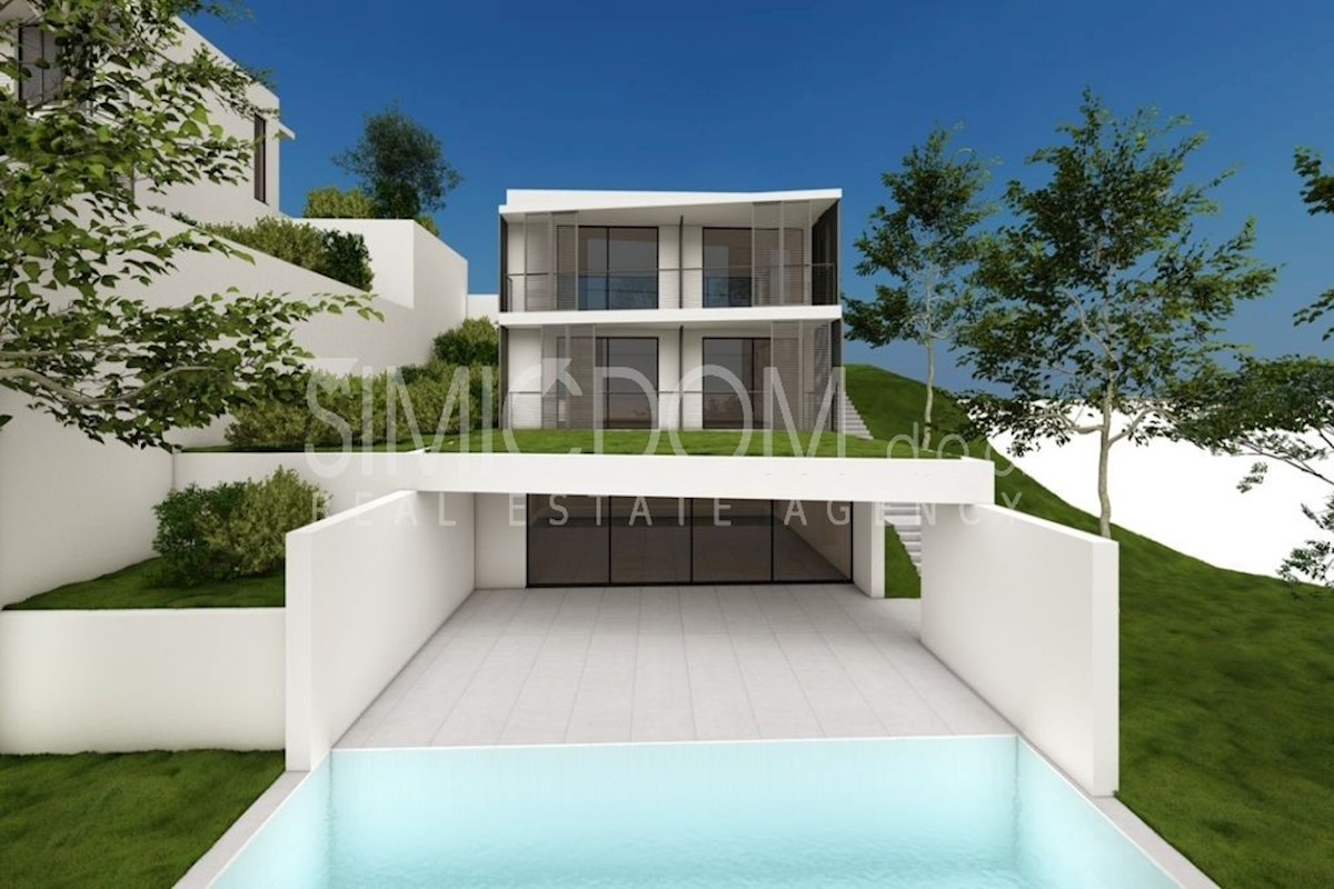 Terreno ČIOVO, 328.000 €