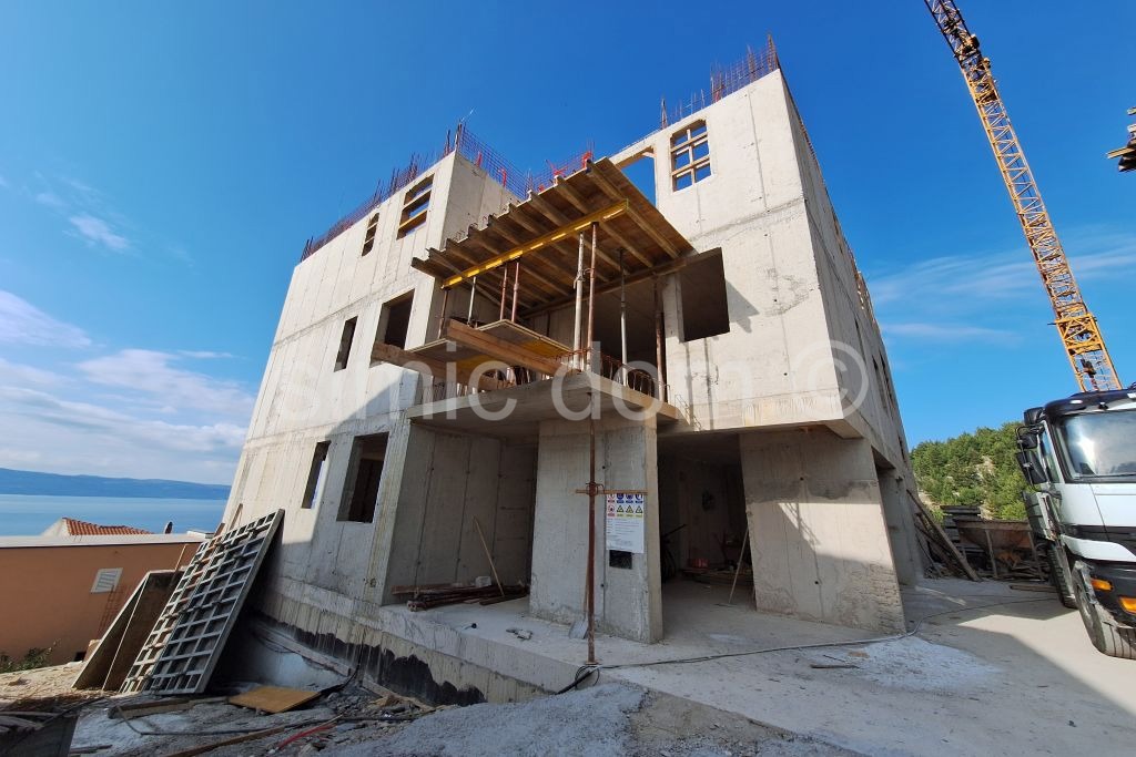 Квартира OMIŠ, 225.426 €