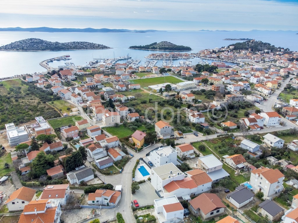 Дом TRIBUNJ, 435.000 €