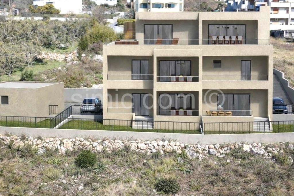 Квартира KAŠTELA, 277.488 €