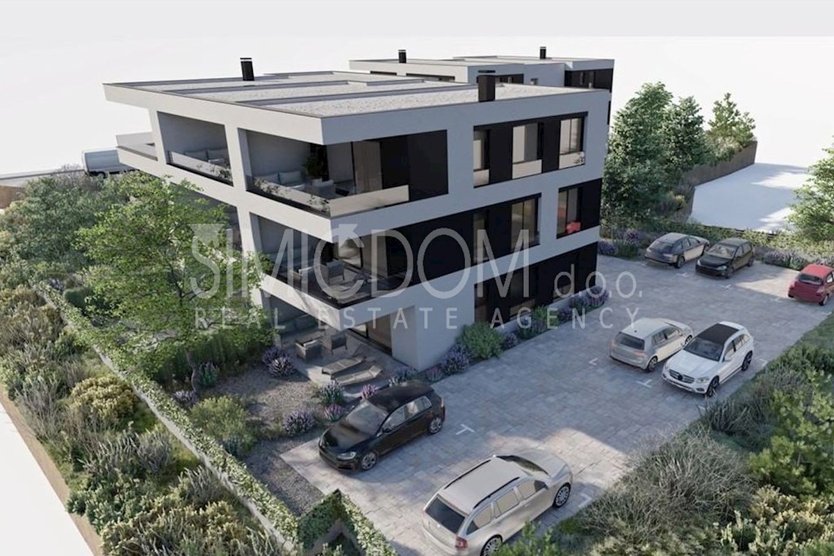 Appartamento VODICE, 260.000 €
