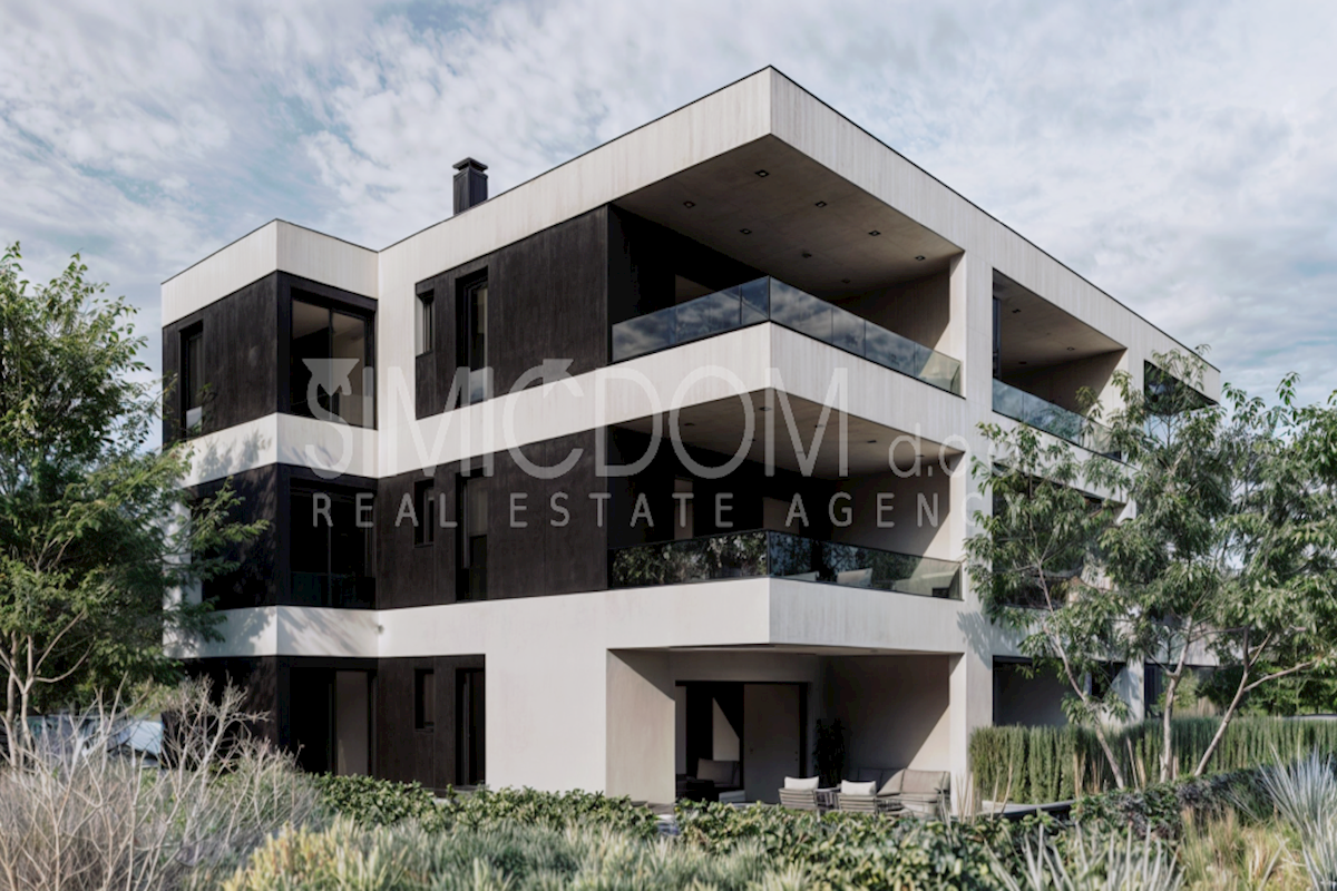 Квартира VODICE, 339.000 €