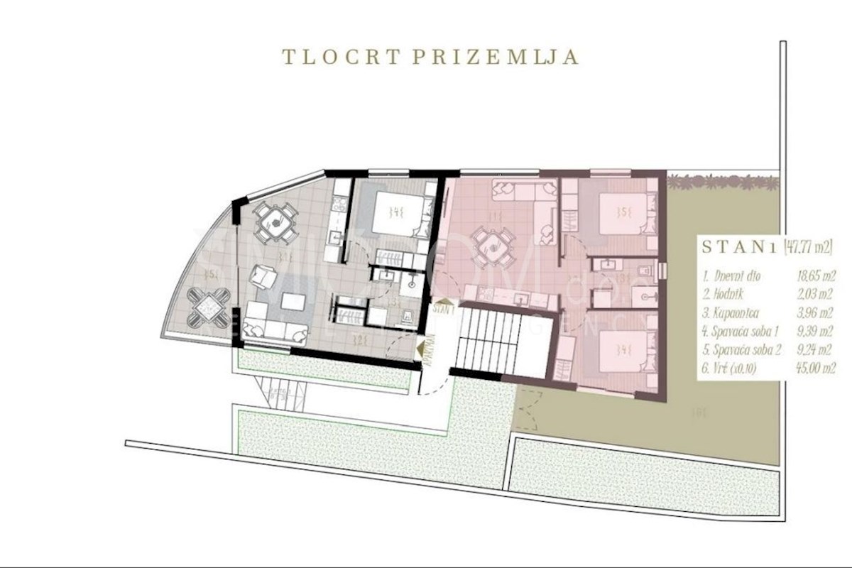 PODSTRANA