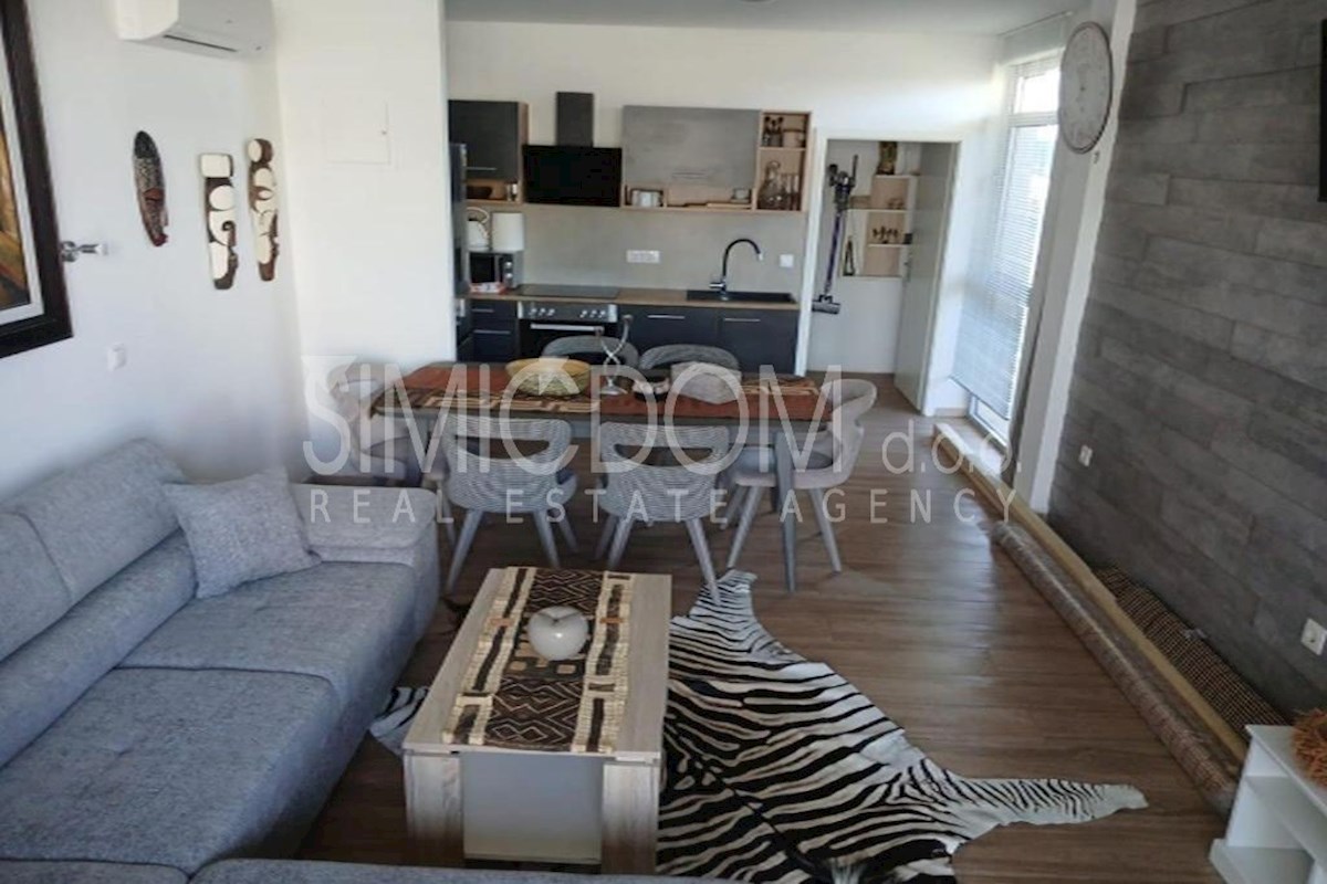 Квартира MAKARSKA, 280.000 €