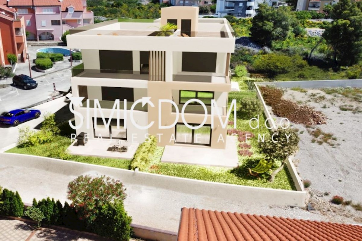 Casa VODICE, 665.574 €
