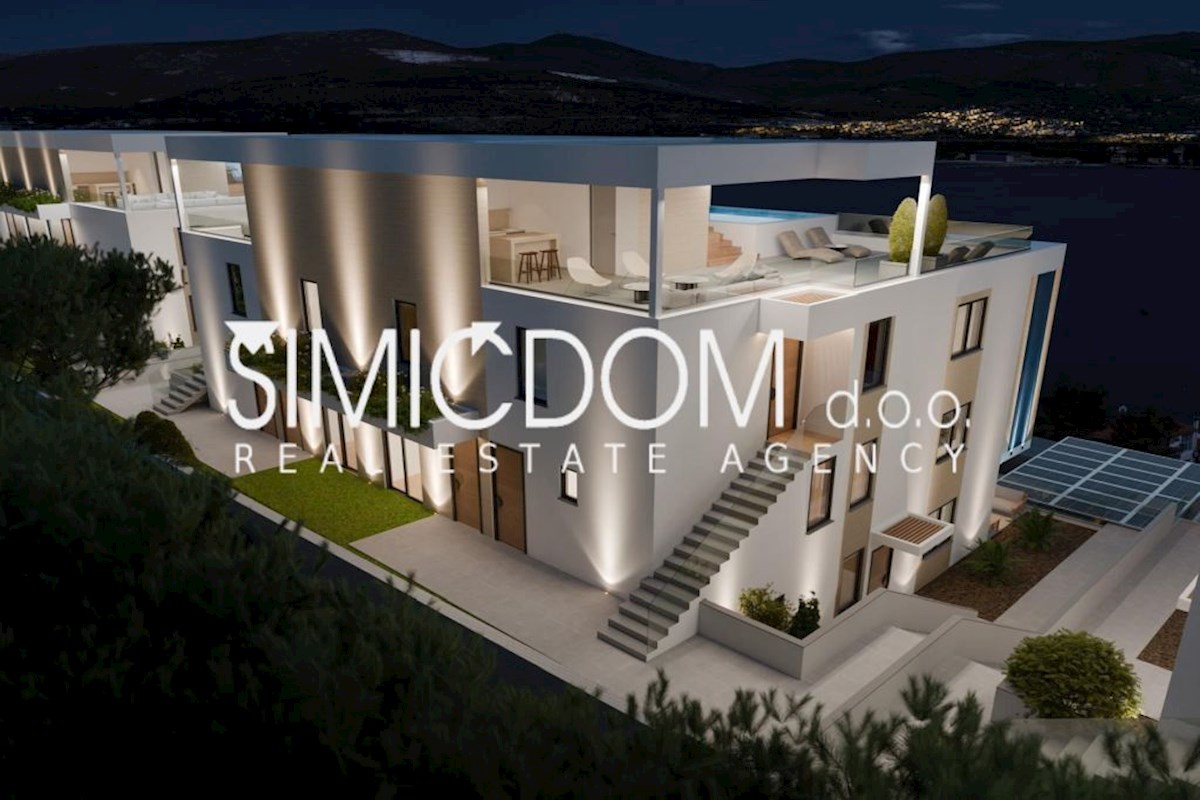 Casa ČIOVO, 284.886 €