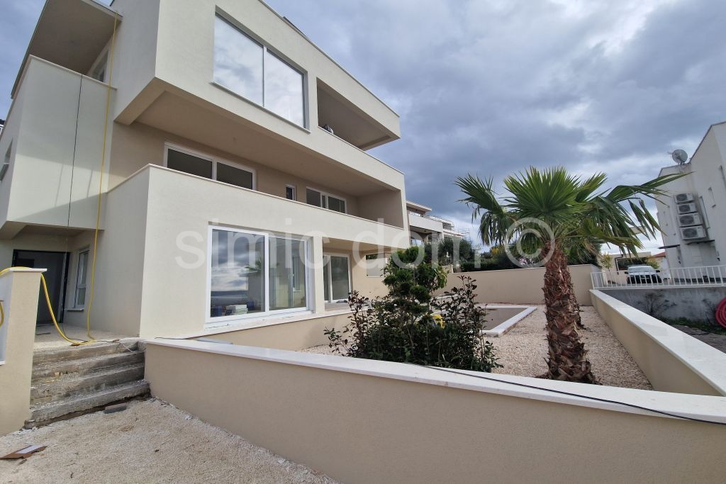 Квартира ČIOVO, 360.000 €