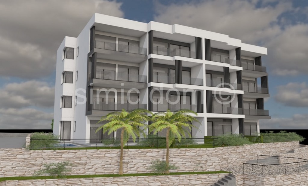 Квартира GRADAC