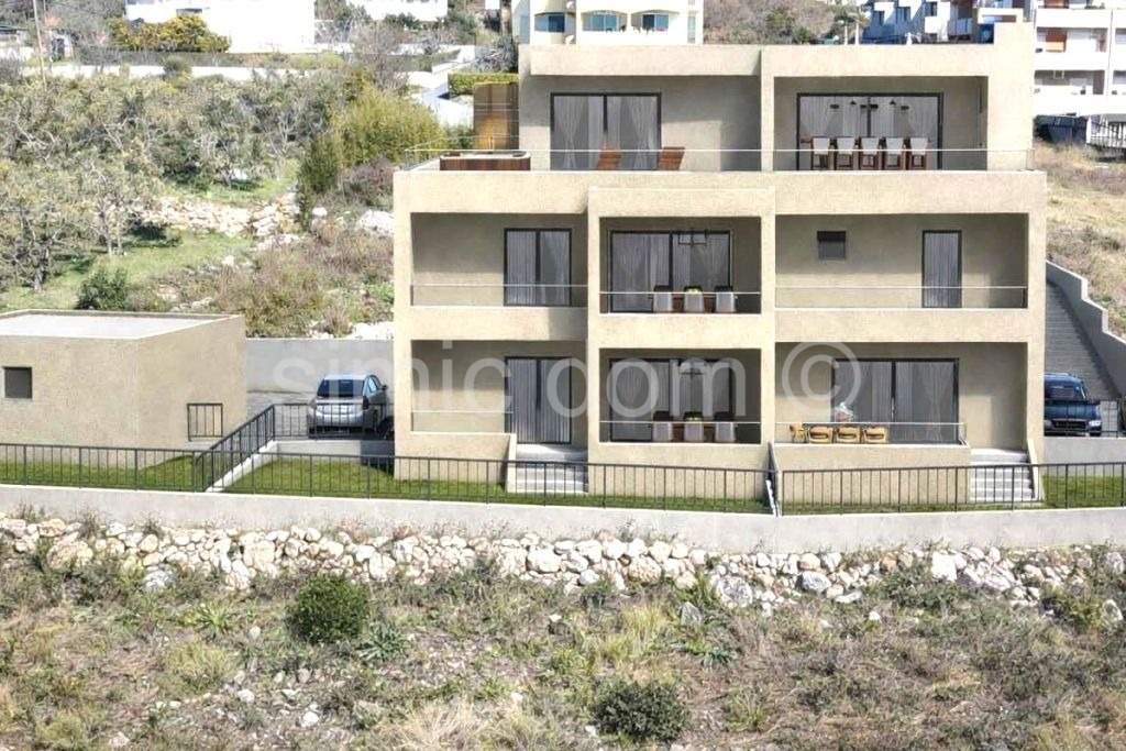 Квартира KAŠTELA, 248.710 €