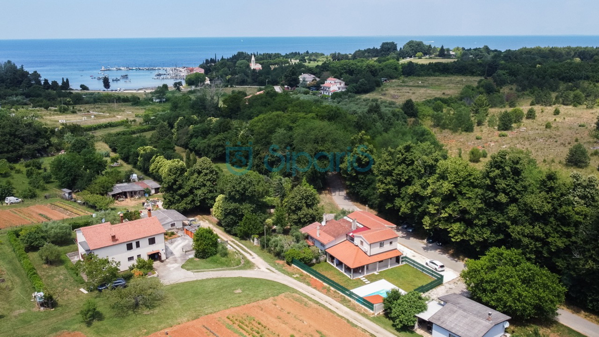 Casa UMAG, 2.500 €
