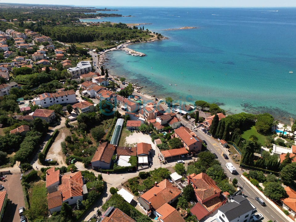 Дом UMAG, 750.000 €