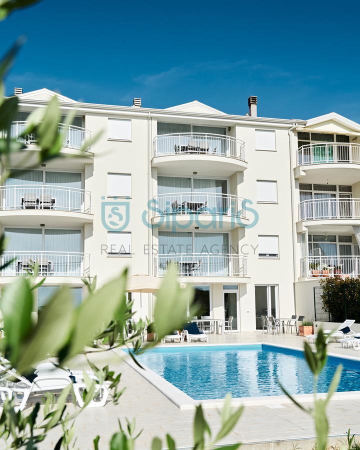 Appartamento UMAG, 289.000 €