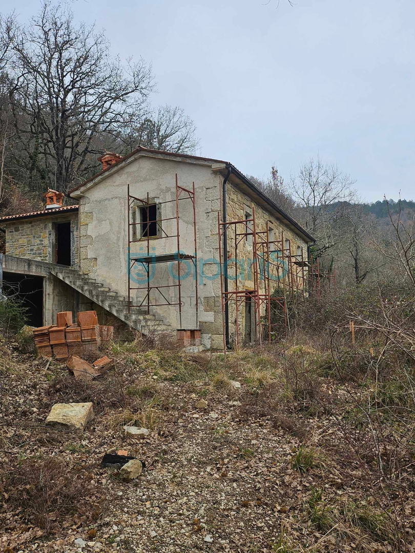 ZAVRŠJE