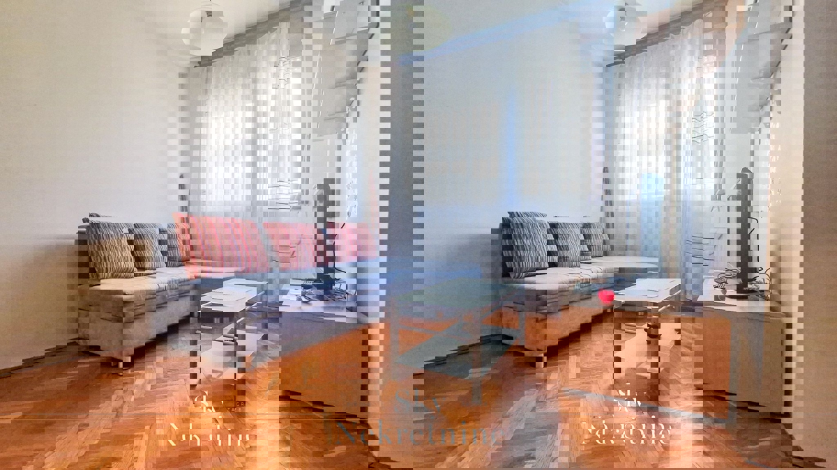 Квартира ZAGREB, 119.000 €