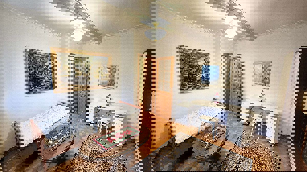 Квартира ZAGREB, 1.500 €