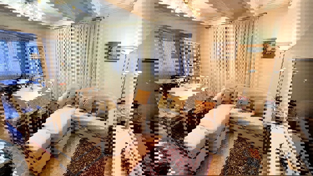 Квартира ZAGREB, 1.500 €