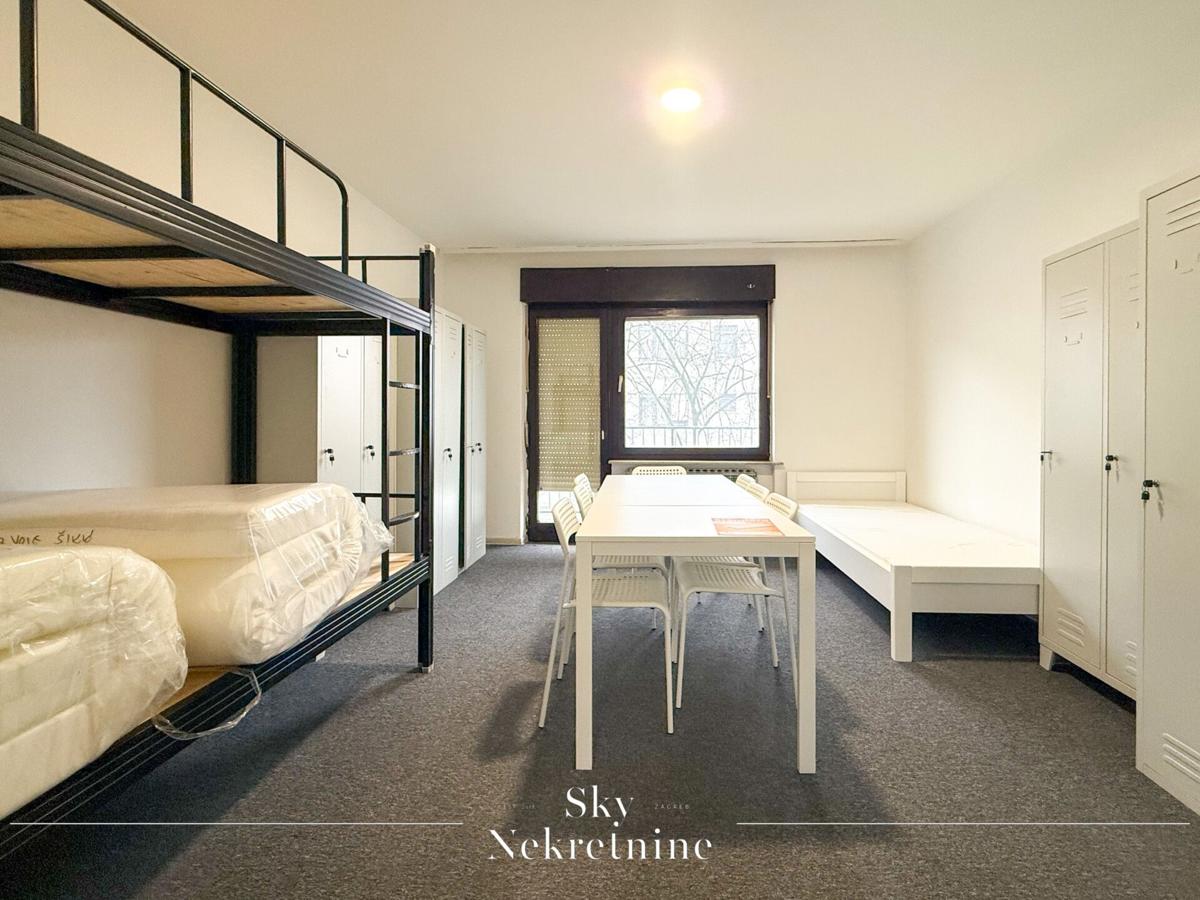 Appartamento ZAGREB, 200 €