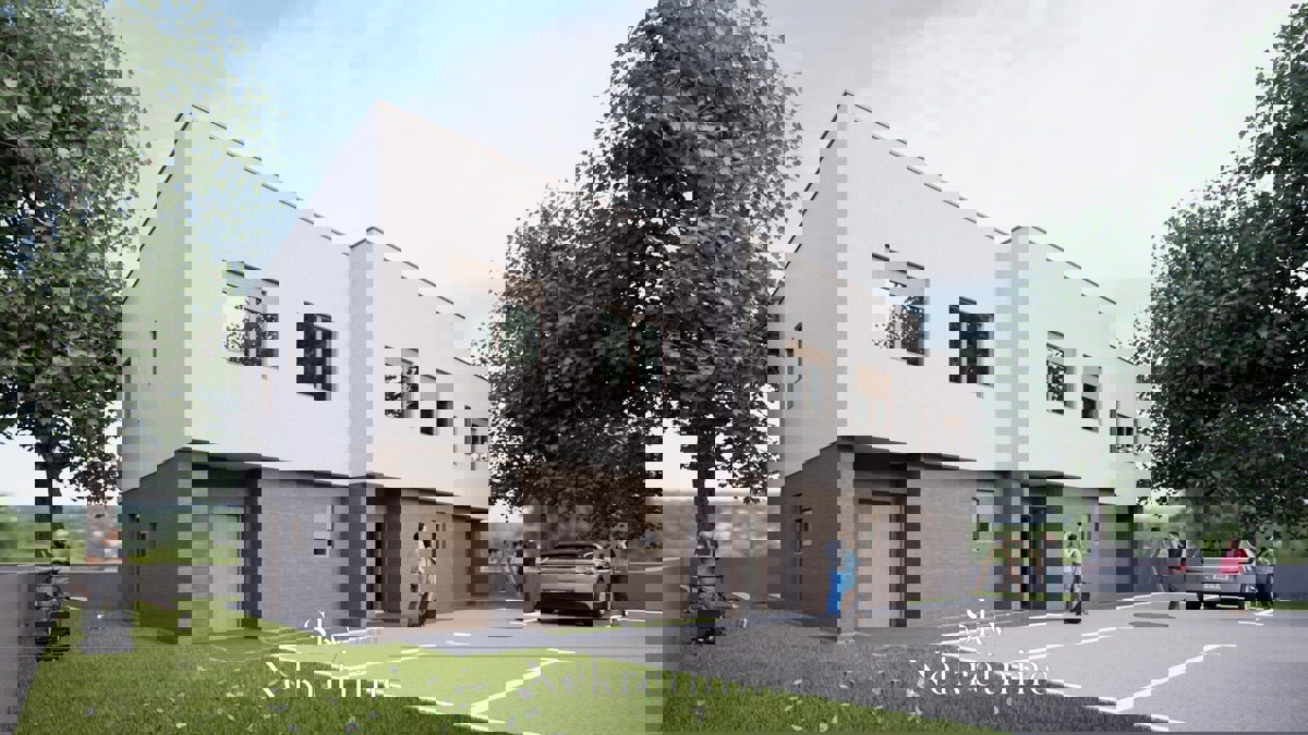 Appartamento SAMOBOR, 369.000 €