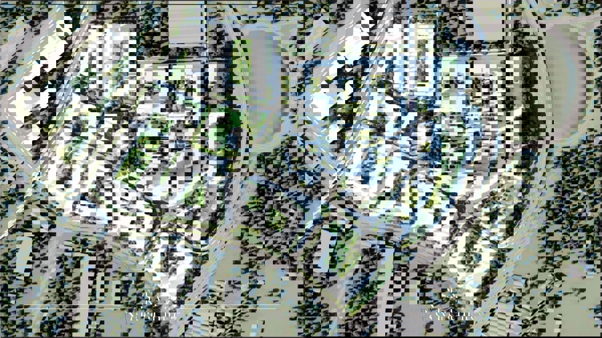 Участок SPLIT, 10 €