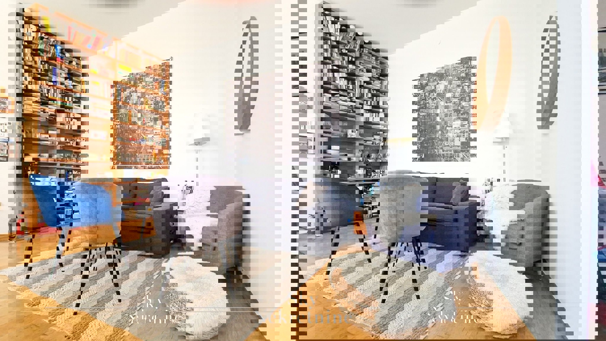 Appartamento ZAGREB, 299.000 €