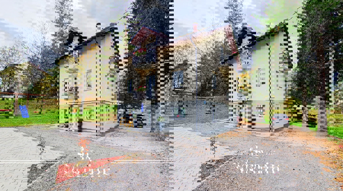 Casa RAKOVICA, 1.500 €