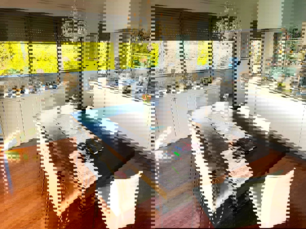 Квартира SPLIT