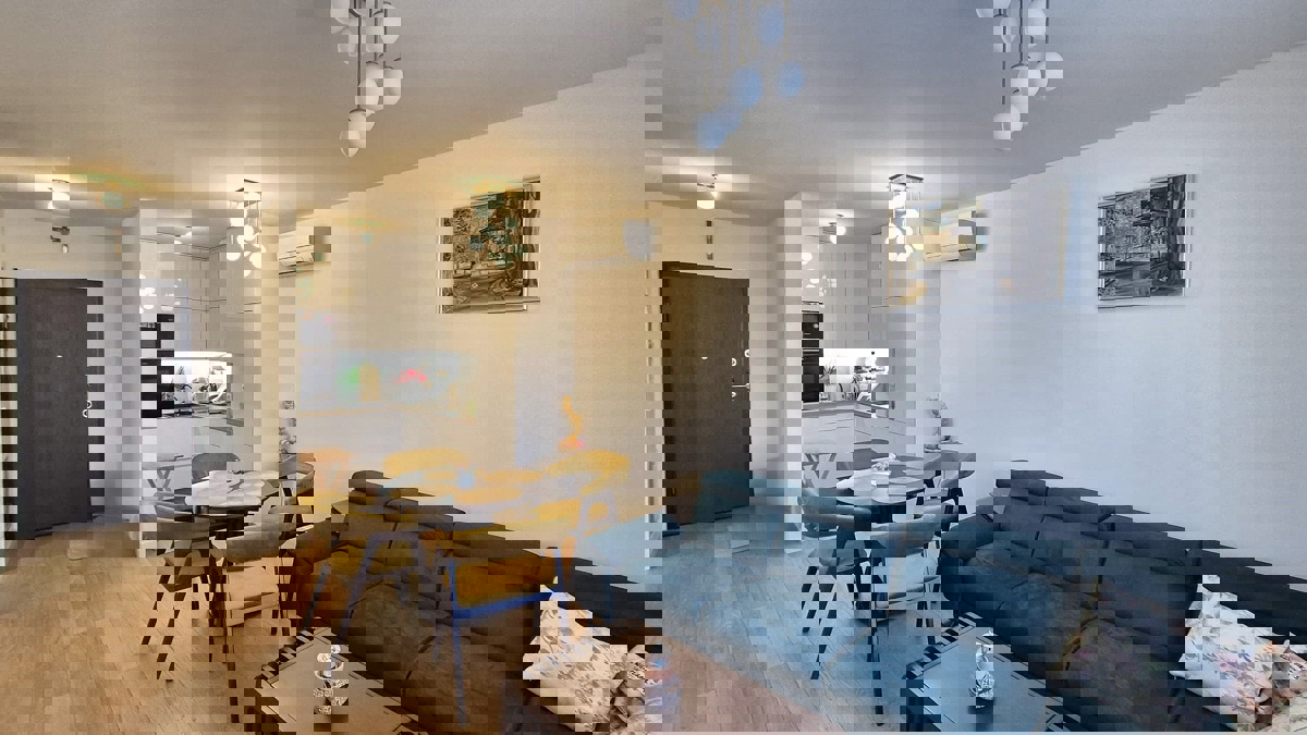 Квартира ZAGREB, 300.000 €