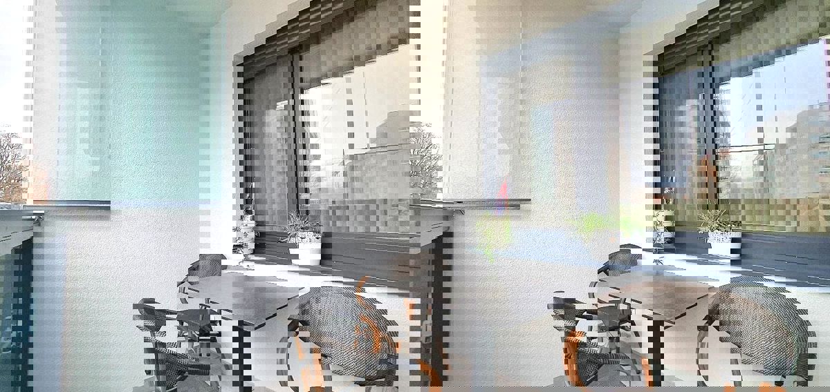 Квартира ZAGREB, 300.000 €