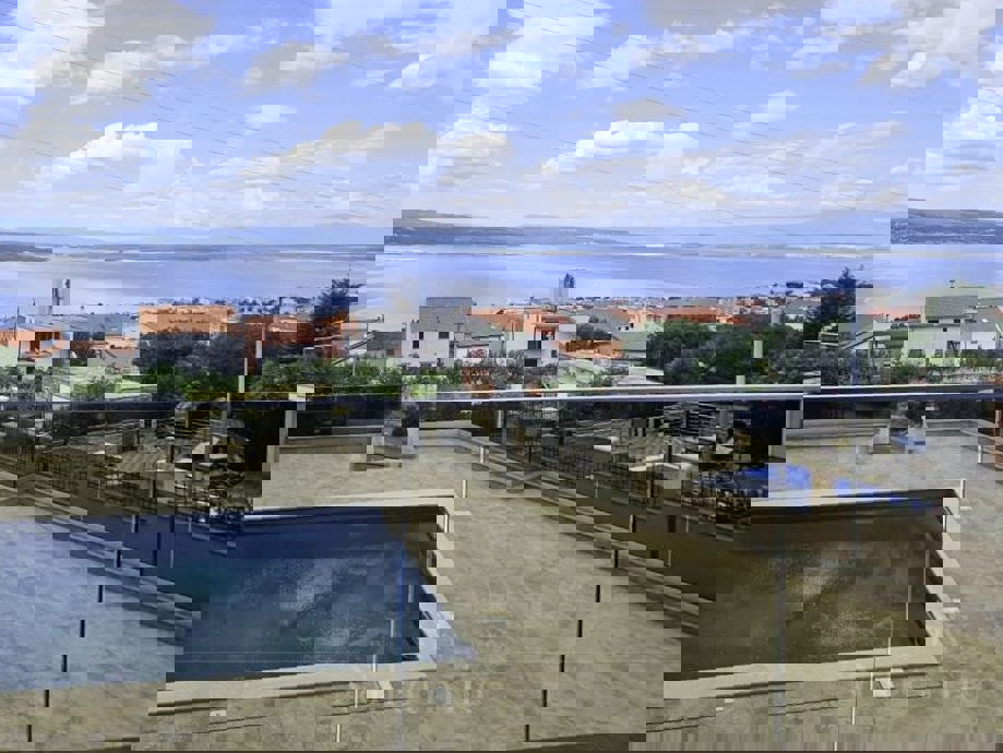 CRIKVENICA