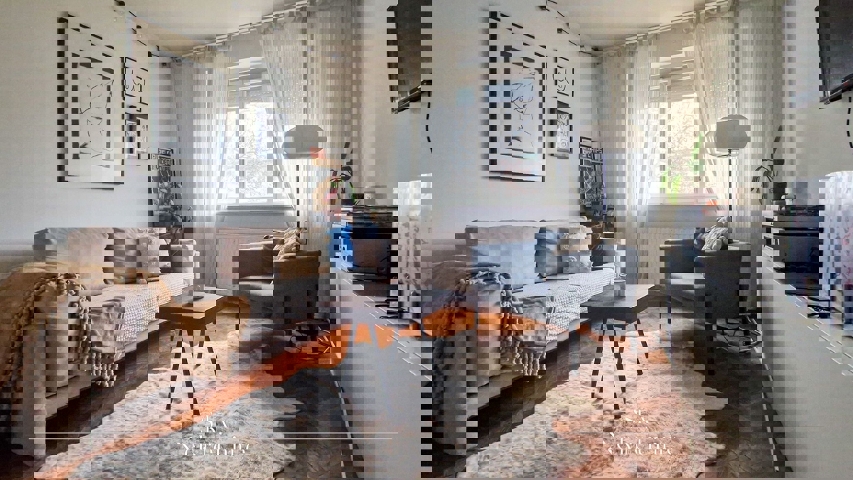 Appartamento ZAGREB, 159.000 €