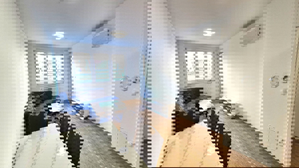 Квартира ZAGREB, 800 €