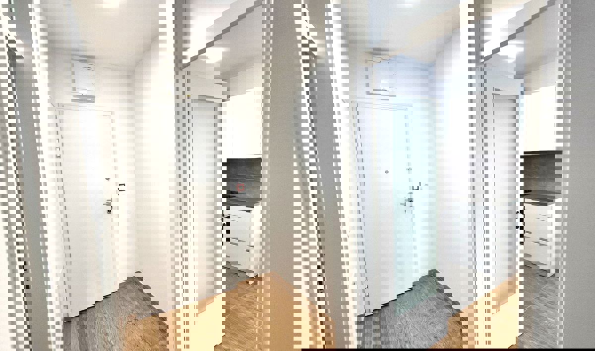 Квартира ZAGREB, 800 €