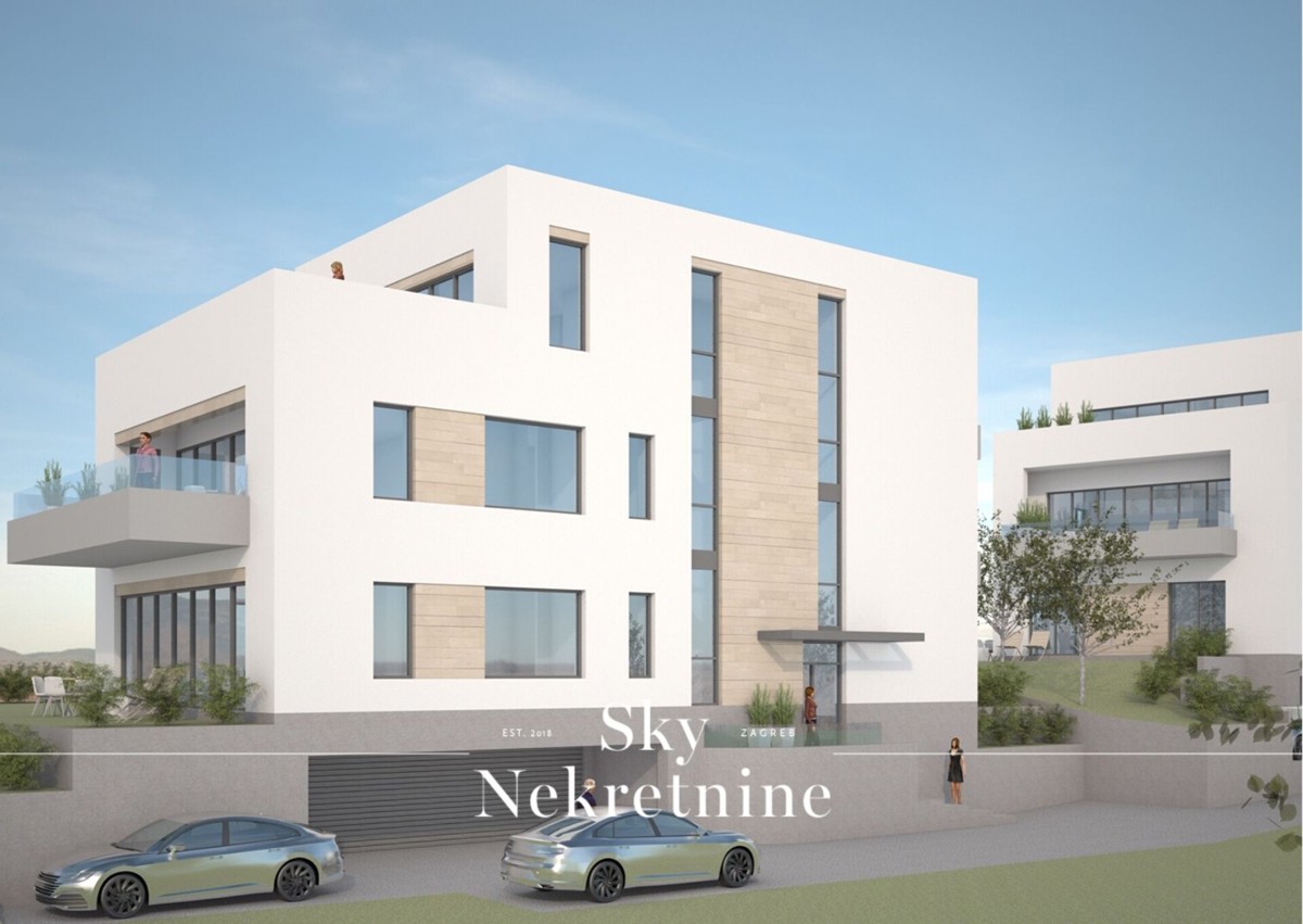 Appartamento ZAGREB, 713.226 €