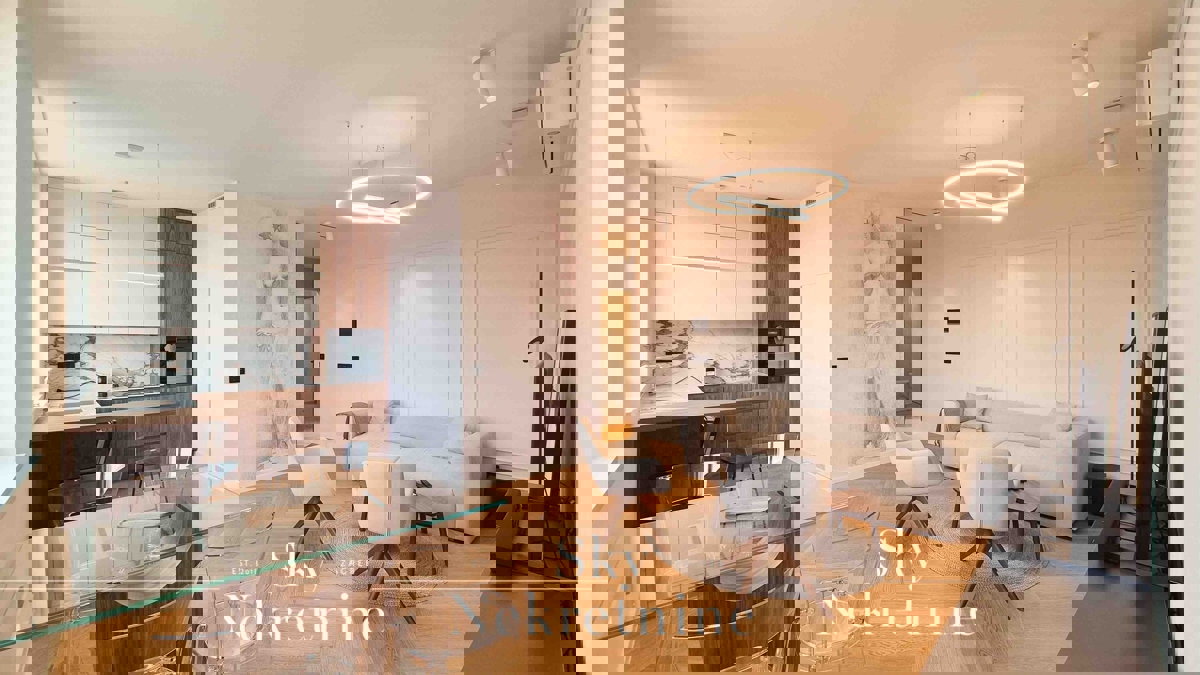 Appartamento ZAGREB, 900.000 €