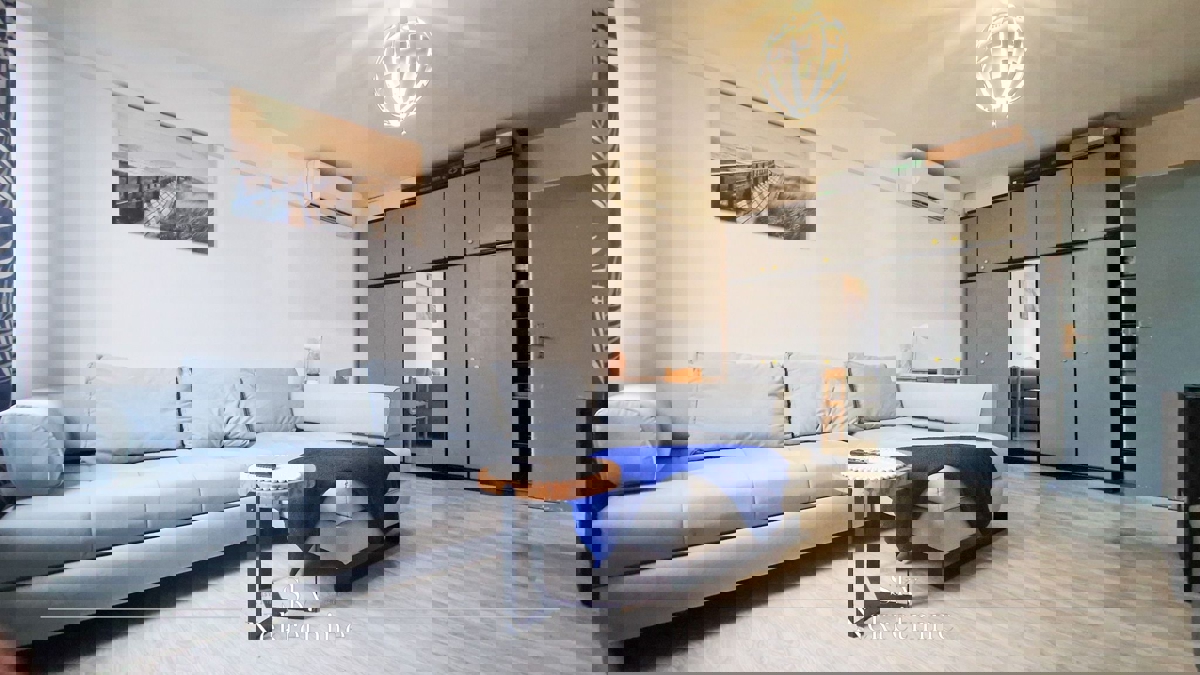 Appartamento ZAGREB, 159.000 €