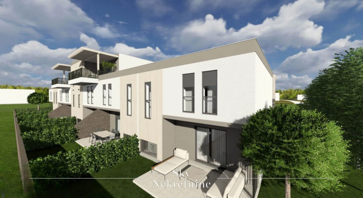 Casa SVETA NEDELJA, 315.000 €