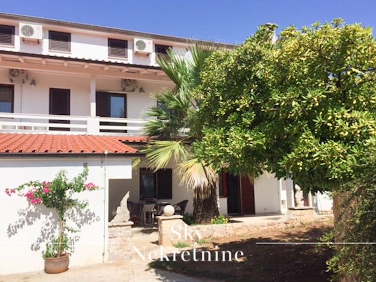 Gallery Flat sale JELSA (HVAR), SPLITSKODALMATINSKA REC ID 1006805 Sky nekretnine