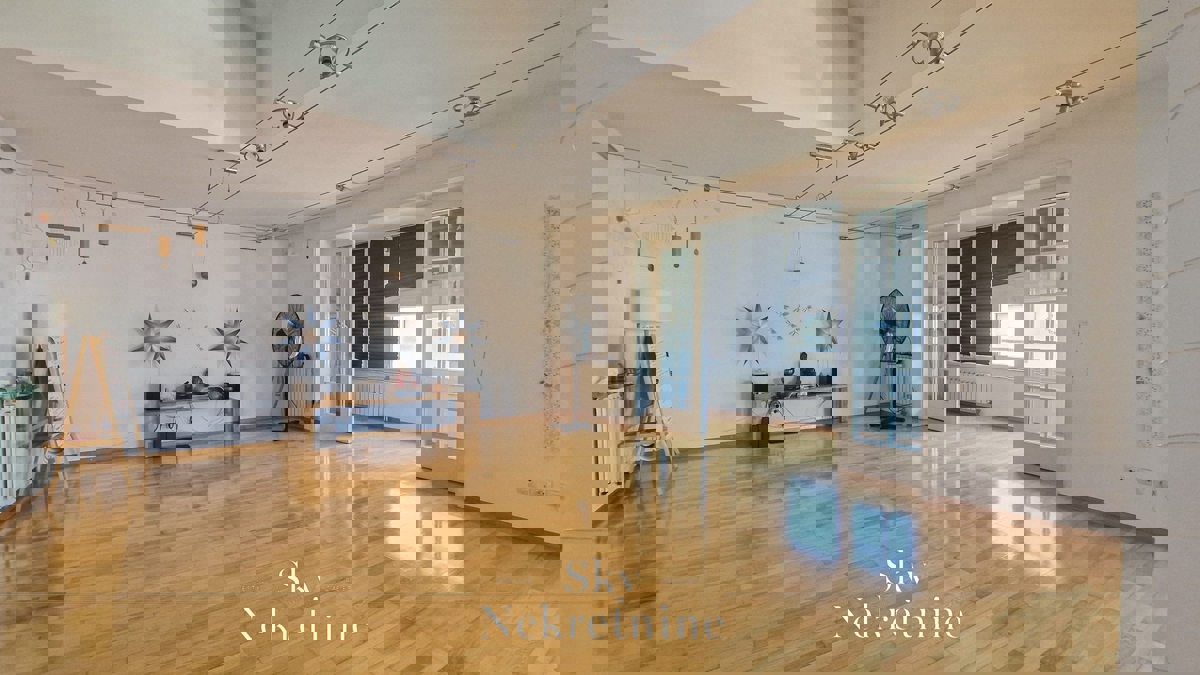 Appartamento ZAGREB, 680.000 €