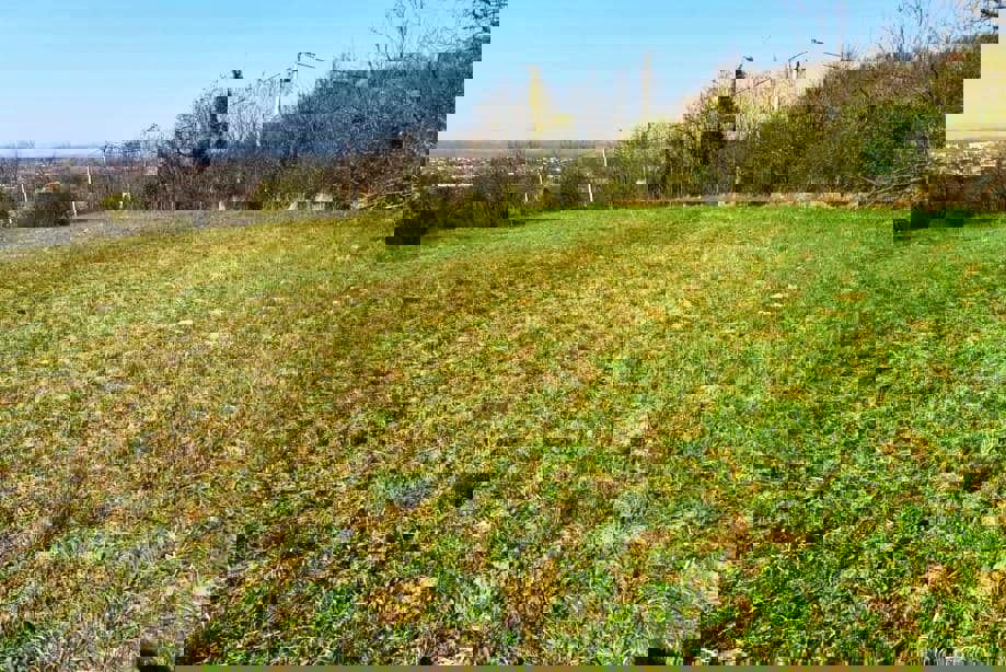 Участок ZAGREB, 86.000 €