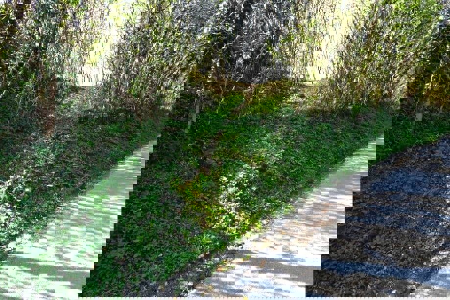 Участок ZAGREB, 86.000 €