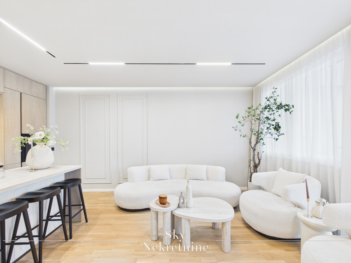 Appartamento ZAGREB, 285.000 €