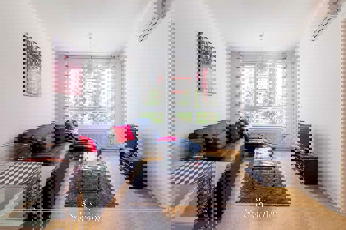 Appartamento ZAGREB, 229.000 €