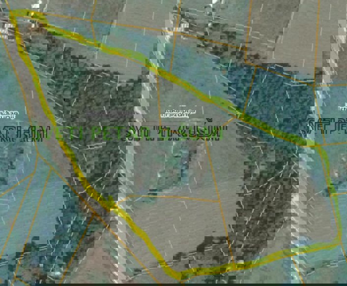 Участок SVETI PETAR U ŠUMI, 154.000 €